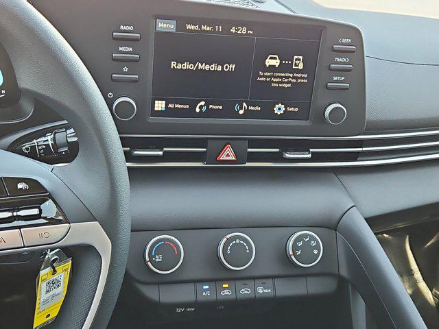 Thumbnail: 2026 Hyundai Elantra - 14