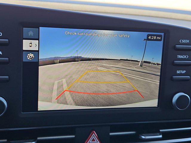 Thumbnail: 2026 Hyundai Elantra - 32