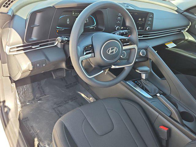 Thumbnail: 2026 Hyundai Elantra - 2