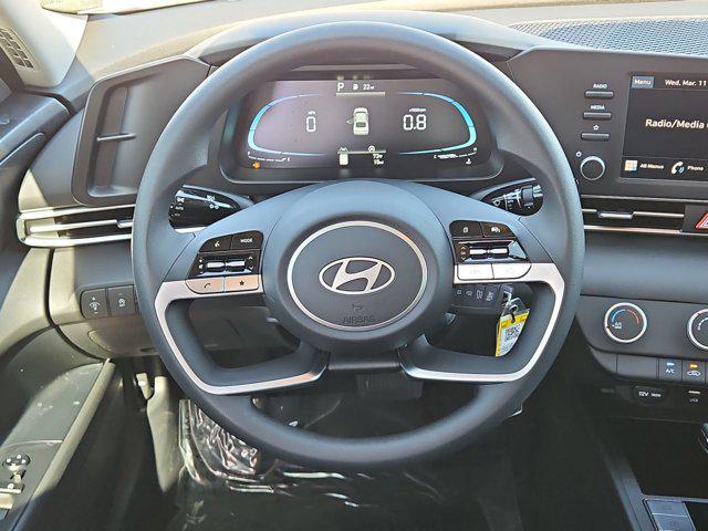 Thumbnail: 2026 Hyundai Elantra - 13