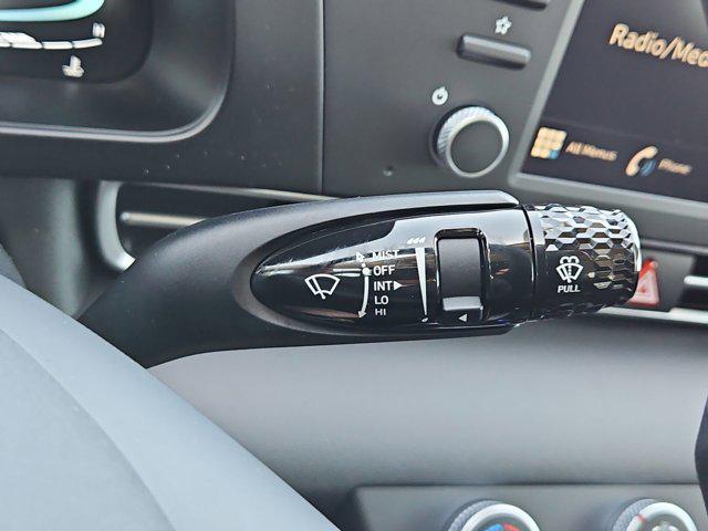 Thumbnail: 2026 Hyundai Elantra - 30