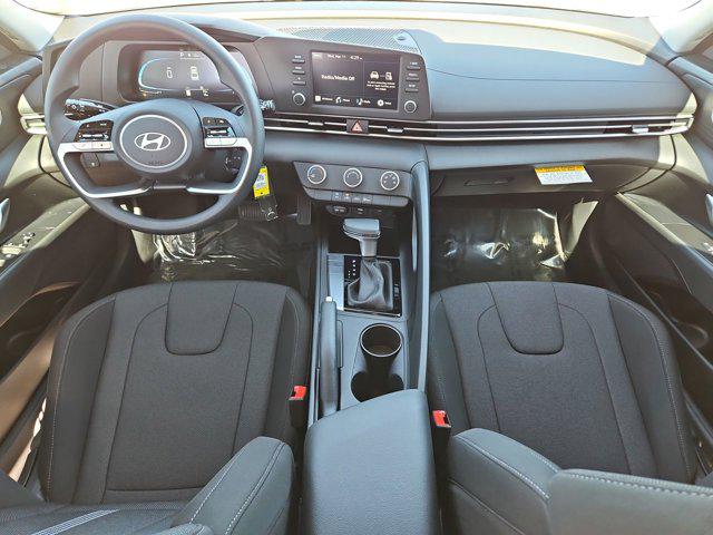 Thumbnail: 2026 Hyundai Elantra - 9