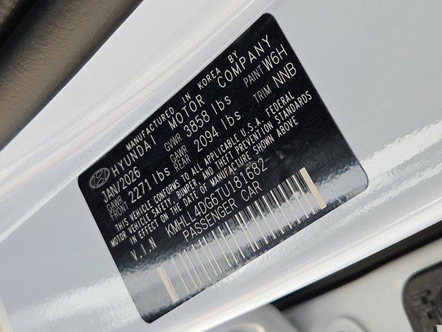Thumbnail: 2026 Hyundai Elantra - 19