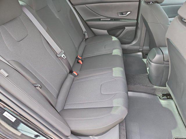 Thumbnail: 2026 Hyundai Elantra - 26