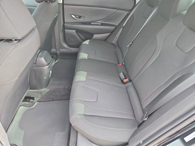 Thumbnail: 2026 Hyundai Elantra - 13