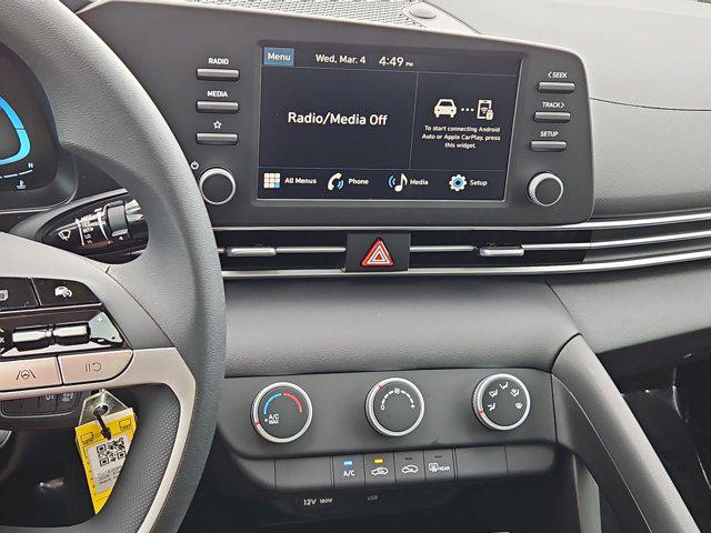 Thumbnail: 2026 Hyundai Elantra - 15