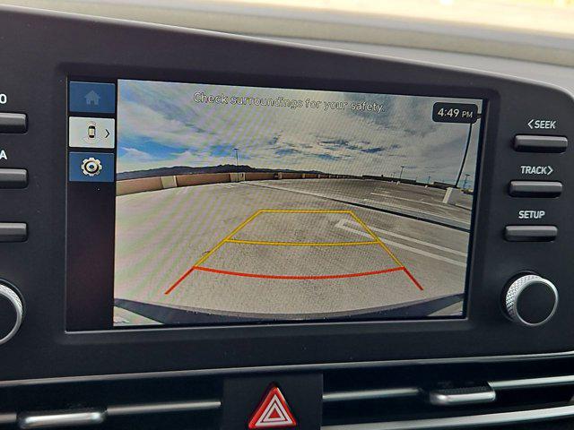 Thumbnail: 2026 Hyundai Elantra - 32