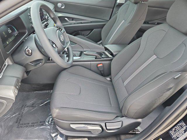 Thumbnail: 2026 Hyundai Elantra - 11