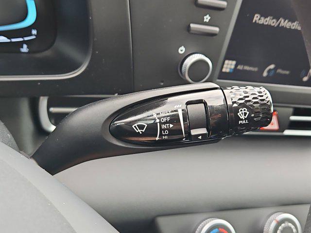 Thumbnail: 2026 Hyundai Elantra - 30