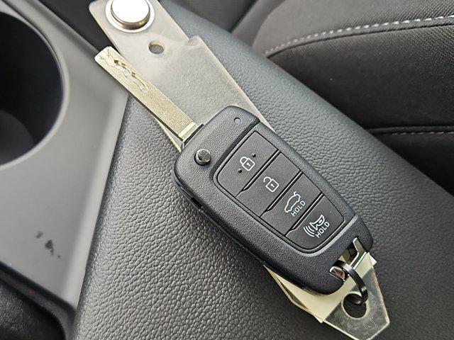 Thumbnail: 2026 Hyundai Elantra - 19