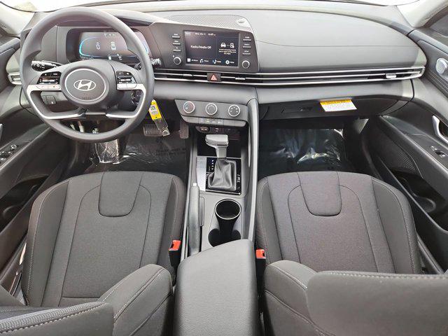 Thumbnail: 2026 Hyundai Elantra - 10