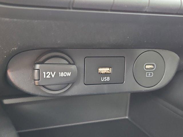 Thumbnail: 2026 Hyundai Elantra - 33