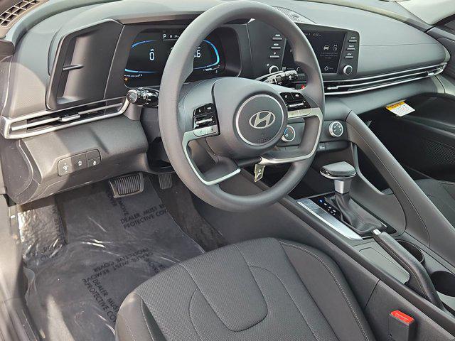 Thumbnail: 2026 Hyundai Elantra - 2