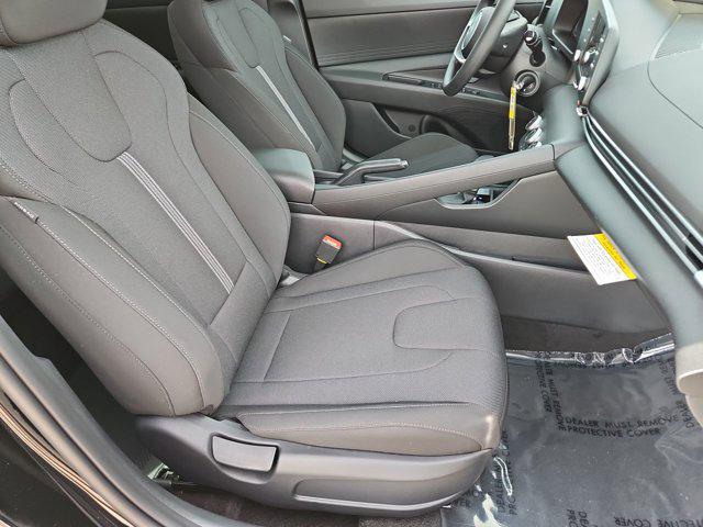 Thumbnail: 2026 Hyundai Elantra - 27