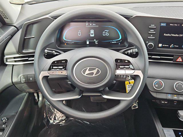 Thumbnail: 2026 Hyundai Elantra - 14