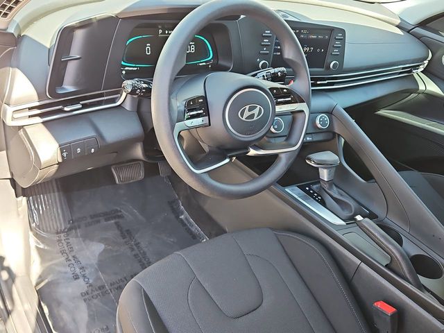 Thumbnail: 2025 Hyundai Elantra - 2