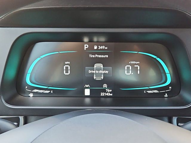 Thumbnail: 2025 Hyundai Elantra - 33