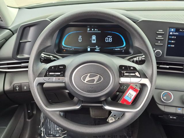 Thumbnail: 2025 Hyundai Elantra - 14