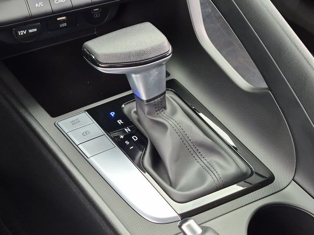 Thumbnail: 2025 Hyundai Elantra - 35