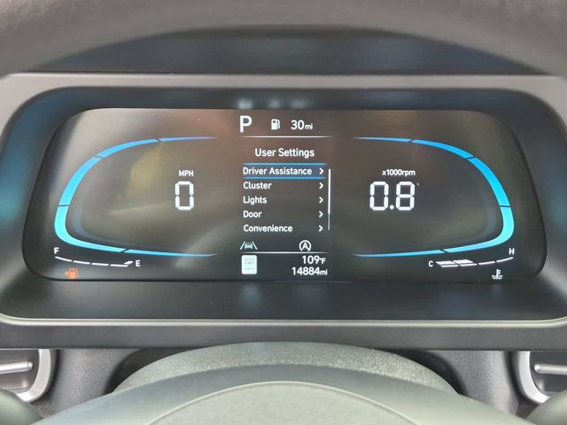 Thumbnail: 2025 Hyundai Elantra - 17