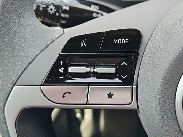 Thumbnail: 2026 Hyundai Elantra - 30