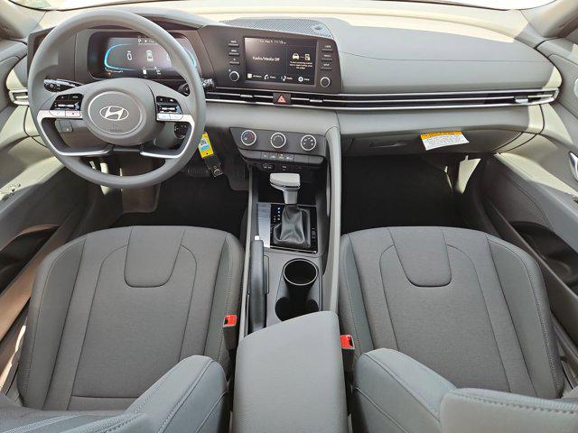 Thumbnail: 2026 Hyundai Elantra - 10