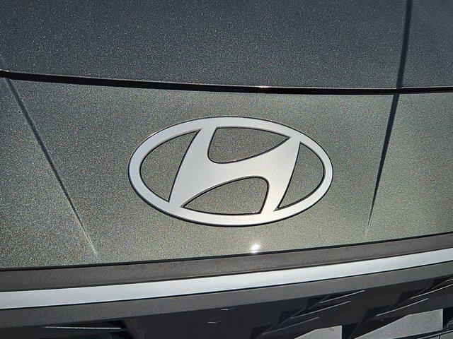 Thumbnail: 2026 Hyundai Elantra - 26