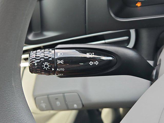 Thumbnail: 2026 Hyundai Elantra - 33