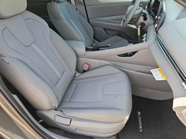 Thumbnail: 2026 Hyundai Elantra - 29