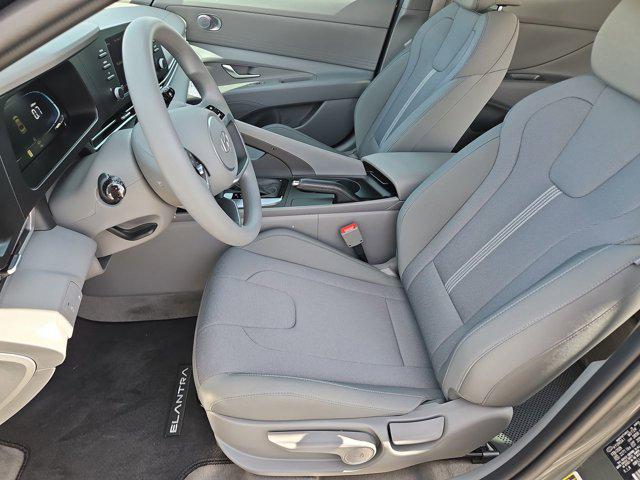 Thumbnail: 2026 Hyundai Elantra - 11