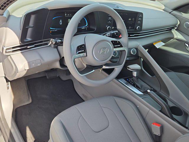 Thumbnail: 2026 Hyundai Elantra - 2