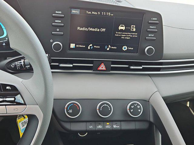 Thumbnail: 2026 Hyundai Elantra - 15