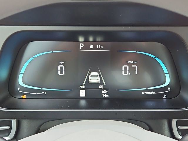 Thumbnail: 2026 Hyundai Elantra - 36