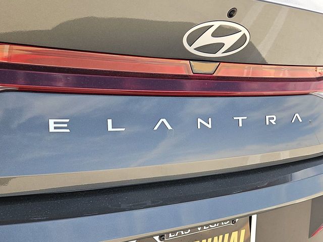 Thumbnail: 2026 Hyundai Elantra - 27