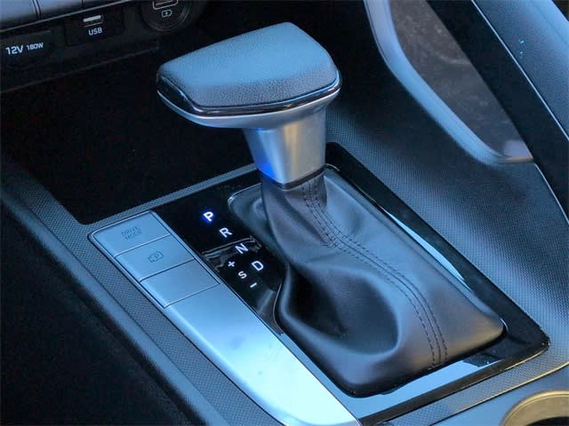 Thumbnail: 2021 Hyundai Elantra - 15