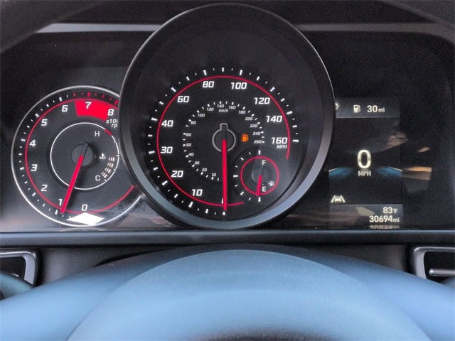 Thumbnail: 2021 Hyundai Elantra - 16