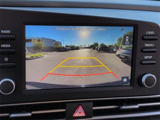 Thumbnail: 2021 Hyundai Elantra - 33