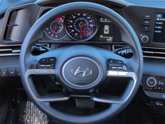 Thumbnail: 2021 Hyundai Elantra - 13
