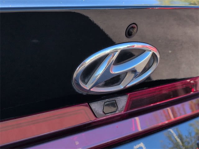 Thumbnail: 2021 Hyundai Elantra - 6