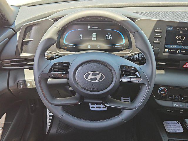 Thumbnail: 2026 Hyundai Elantra - 14