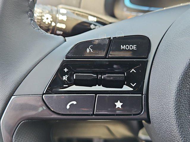 Thumbnail: 2026 Hyundai Elantra - 28