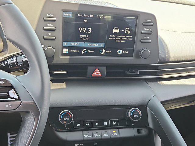 Thumbnail: 2026 Hyundai Elantra - 15