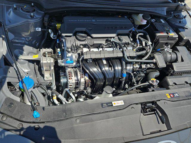 Thumbnail: 2026 Hyundai Elantra - 9