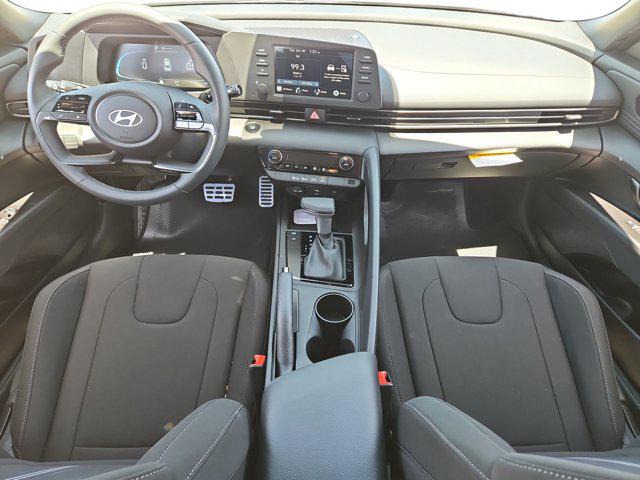 Thumbnail: 2026 Hyundai Elantra - 10