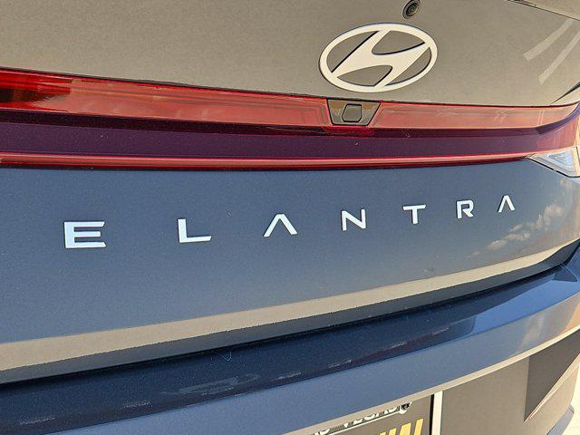 Thumbnail: 2026 Hyundai Elantra - 7