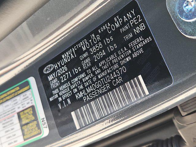 Thumbnail: 2026 Hyundai Elantra - 20