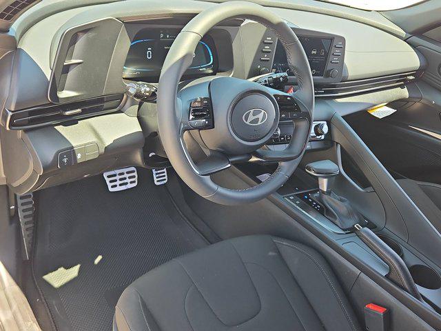 Thumbnail: 2026 Hyundai Elantra - 2
