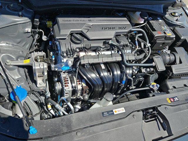 Thumbnail: 2026 Hyundai Elantra - 9