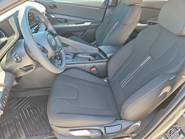 Thumbnail: 2026 Hyundai Elantra - 11