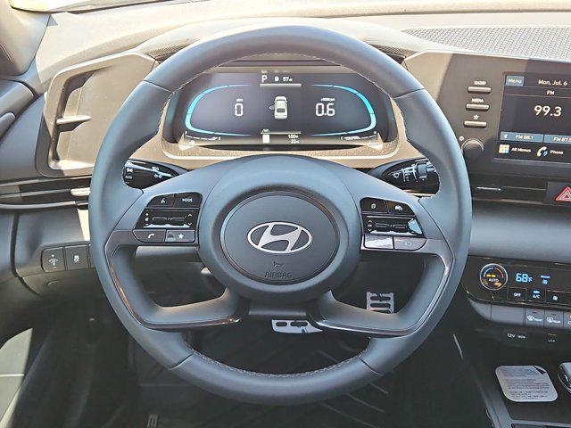 Thumbnail: 2026 Hyundai Elantra - 14